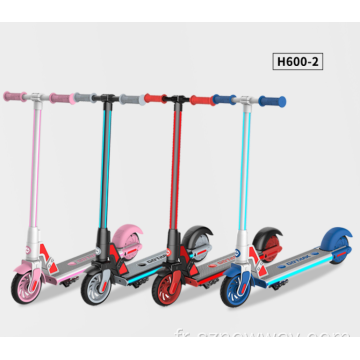 Gotrax gages mini scooter électrique enfants H600